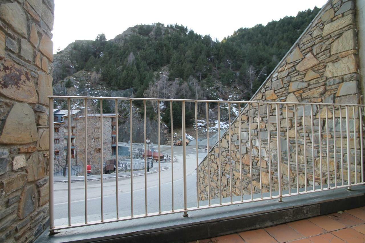 Pont De Toneta 1,1 Ransol, Zona Grandvalira