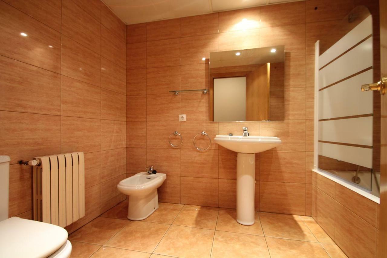 Apartament Pont De Toneta 1,1 Ransol, Zona Grandvalira Ransol