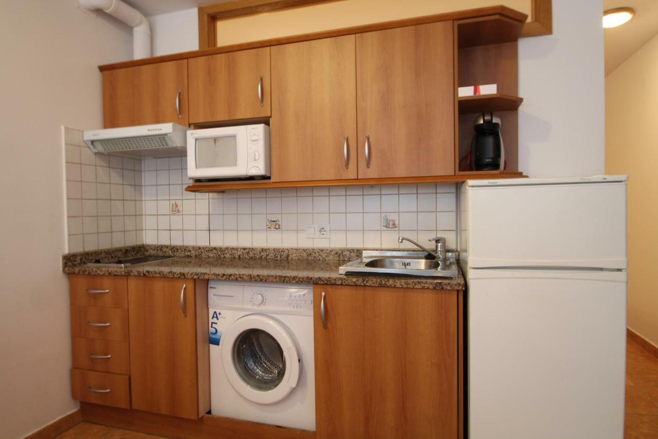 Apartament Pont De Toneta 1,1 Ransol, Zona Grandvalira Ransol